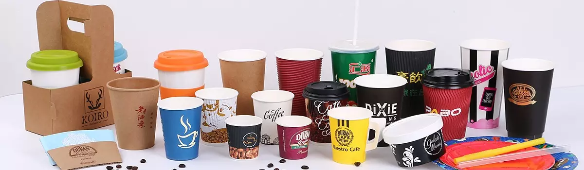  Tarihte Karton Bardak