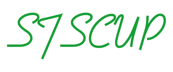 STSCUP Web Site'miz Yayın Hayatına Başladı. 